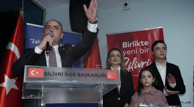 Yıldız: Umutları yeşertmek için adayım