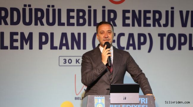  Başkan Yılmaz: 