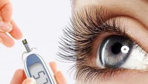 Şeker hastalarının göz tedavisinde uygulanan güncel yöntemler