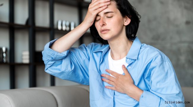  Kalp kırıklığı kalbi fiziki olarak da etkiliyor