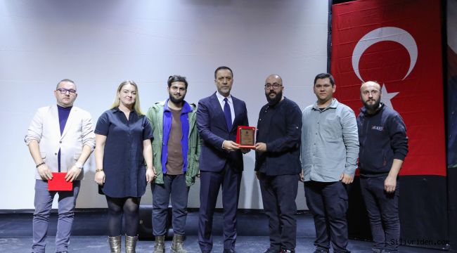 'O sesi duyan var' belgeseline yoğun ilgi