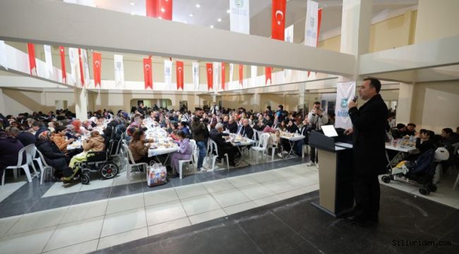 BüyükÇavuşlu'ya Futbol stadı ve modern düğün salonu müjdesi