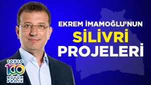 Ekrem İmamoğlu'nun Silivri vaatleri