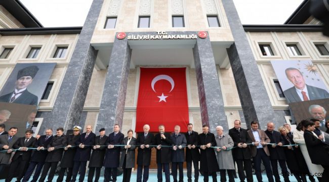 İçişleri Bakanı Yerlikaya: