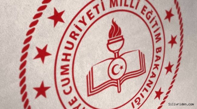 Silivri'de okullarında yönetici atamaları yapıldı