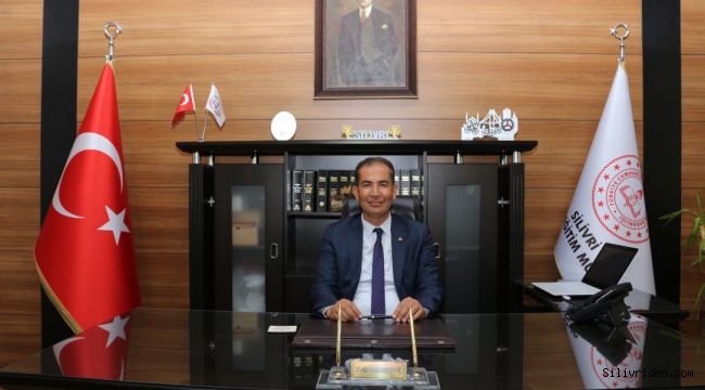 Zekeriya Artar'dan 19 Mayıs Mesajı