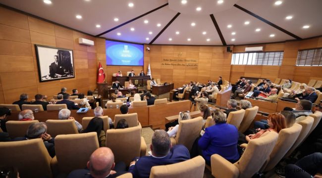 Balcıoğlu: “Komik zamlarla işçiyi ikinci işe mahkûm ettiniz”