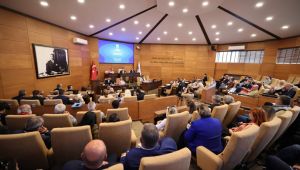 Balcıoğlu: “Komik zamlarla işçiyi ikinci işe mahkûm ettiniz”