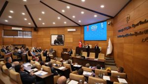 Başkan Balcıoğlu: Silivri’yi birlikte yöneteceğiz