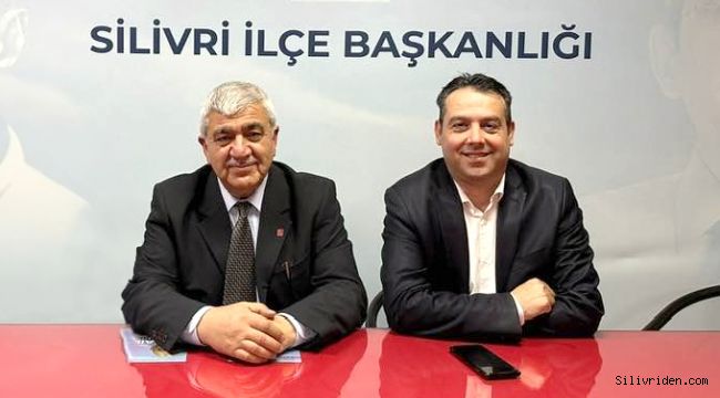 CHP'de 'görevden alma' krizi