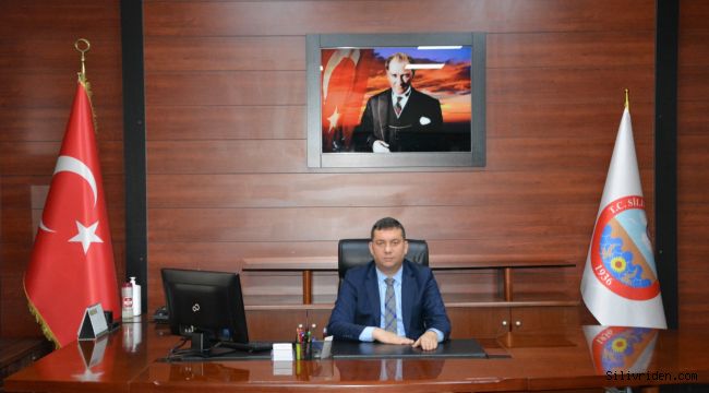 Kaymakam Toğan: Gençliğe duyulan güven, milletimizin en güçlü teminatıdır!