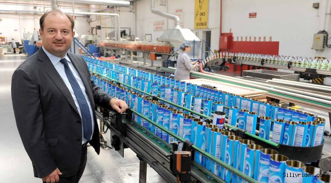 Sarten Ambalaj İSO 500'de ilk 100'de