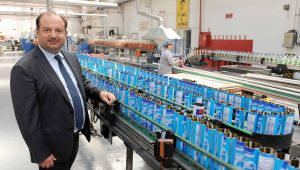 Sarten Ambalaj İSO 500'de ilk 100'de