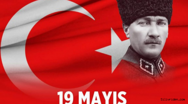 Silivri 19 Mayıs Gençlik Oyunları