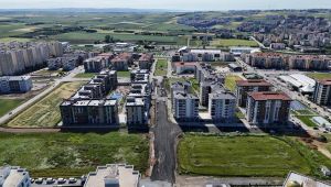 Silivri Belediyesi’nden altyapı ve üstyapı hamlesi