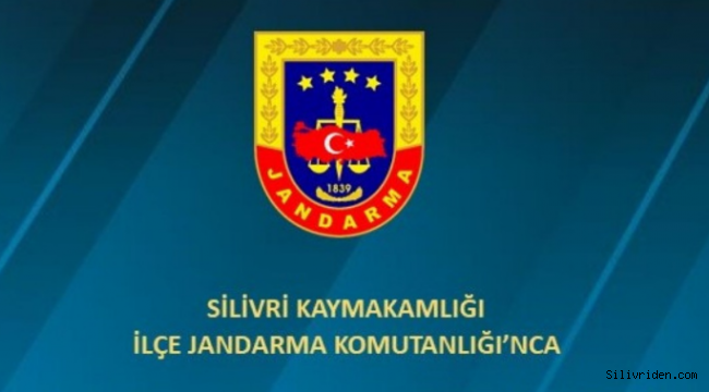 Silivri’de asayiş uygulamaları: 85 aranan şahıs yakalandı