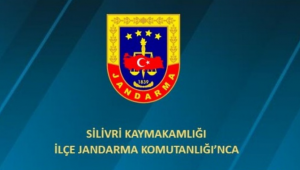 Silivri’de asayiş uygulamaları: 85 aranan şahıs yakalandı