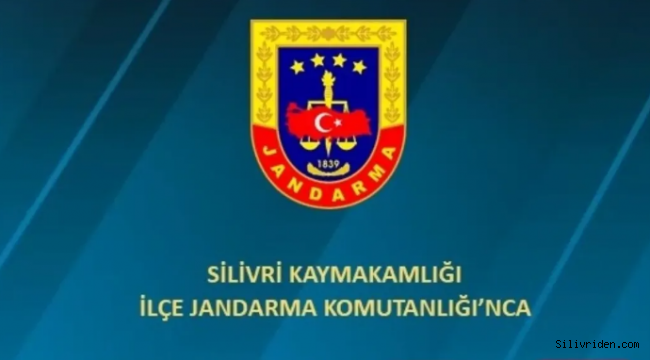 Silivri’de huzur ve güvenlik için yoğun denetim