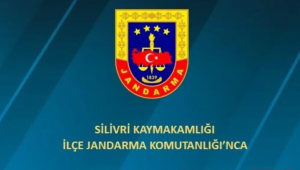 Silivri’de huzur ve güvenlik için yoğun denetim