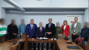 Silivri’de yükümlüler için Tel Kırma Kursu başladı