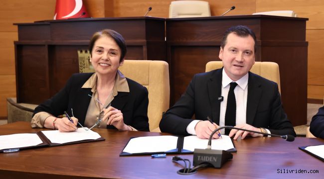 Silivri Kent Konseyi’nden Trafik ve Kentsel Dönüşüm önerileri