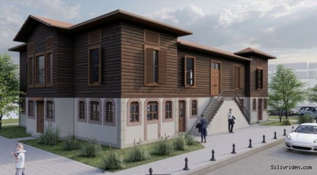 Tarihi Belediye Binası, Silivri Belediye Müzesi oluyor