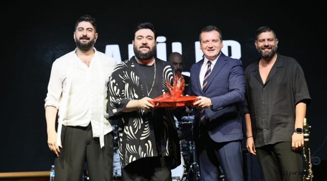 15. Ortaköy Börek Festivali Silivri’de Coşkuyla Kutlandı
