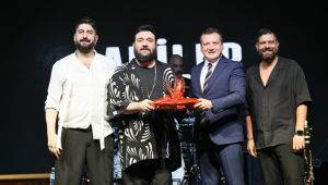15. Ortaköy Börek Festivali Silivri’de Coşkuyla Kutlandı