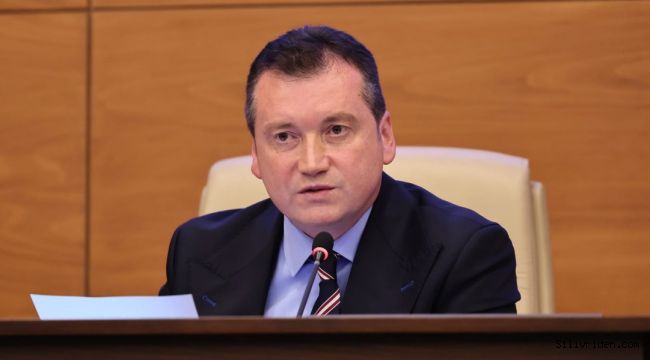 Balcıoğlu: Namazda gözü olmayanın kulağı ezanda olmaz!