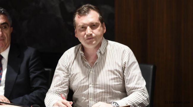 Başkan Balcıoğlu, CHP İstanbul İl Başkanlığı’ndaki Koordinasyon toplantısına katıldı