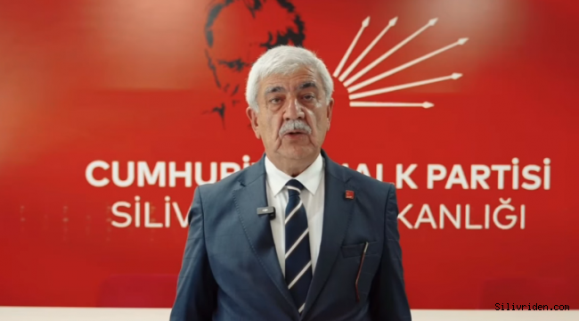 İbrahim Kömür’den Kurban Bayramı mesajı