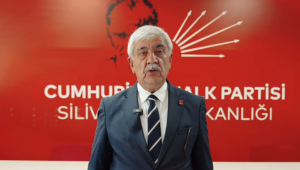 İbrahim Kömür’den Kurban Bayramı mesajı