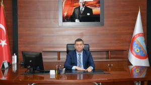 Silivri Kaymakamı Tolga Toğan’dan Kurban Bayramı Mesajı