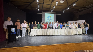 Silivri Kültür Edebiyat Sanat Topluluğu tanıtıldı