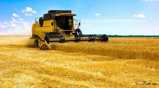Silivri Ziraat Odası 2025 yılı biçim ve balya bağlama ücretlerini açıkladı