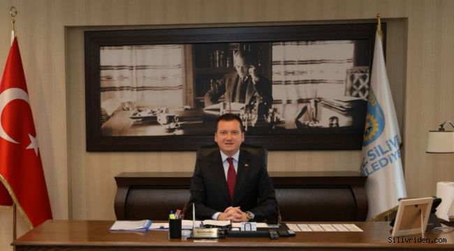 Başkan Balcıoğlu: “Basın susturulursa demokrasinin sesi kısılır”