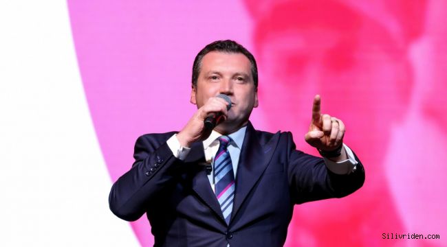 Başkan Balcıoğlu’ndan 15 Temmuz Mesajı