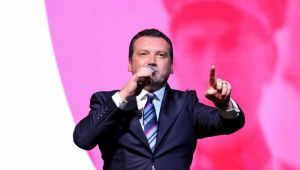 Başkan Balcıoğlu’ndan 15 Temmuz Mesajı