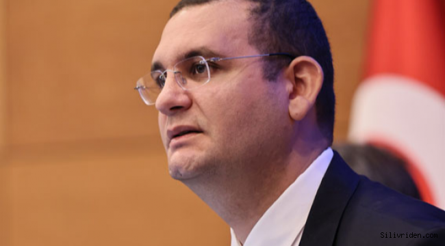 Başkan Yardımcısı Kıroğlu: Pilot uygulamalar üzerinden çalışılıyor