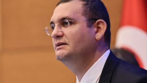 Başkan Yardımcısı Kıroğlu: Pilot uygulamalar üzerinden çalışılıyor