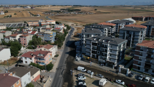 File Market, Yıldırımlar Konut/İstikbal projesinde Silivri'de 3. şubesini açtı