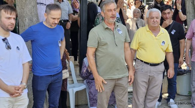 Harun Akkan'ın eş acısı! Hayat arkadaşını kaybetti