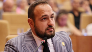 Kocabaş: Ne büyük proje var ne de küçük dokunuş