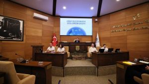 Silivri'de Dijital Dönüşüm Hamlesi: CBS ve Teknoloji Çalıştayı