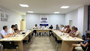 Silivri Kent Konseyi’nden yangınlara karşı 14 maddelik önlem çağrısı