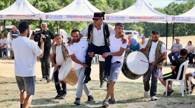 Silivri Ordulular Derneği’nden Geleneksel Piknik Buluşması: Dayanışma ve Kardeşlik Rüzgârı Esti