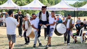 Silivri Ordulular Derneği’nden Geleneksel Piknik Buluşması: Dayanışma ve Kardeşlik Rüzgârı Esti