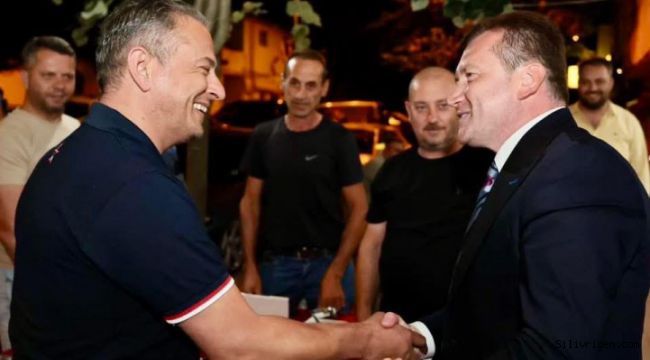 “Silivri’yi Kapalı Kapılar Ardında Değil, Sahadan Yönetiyoruz”