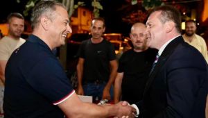 “Silivri’yi Kapalı Kapılar Ardında Değil, Sahadan Yönetiyoruz”