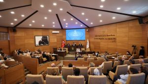 Temmuz ayı meclis toplantısının ilk oturumu gerçekleştirildi